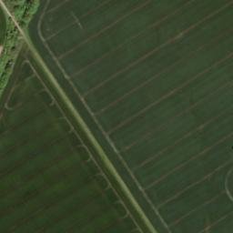 Satellite imagery of Molochshöhe, DE