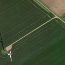 Satellite imagery of Molochshöhe, DE