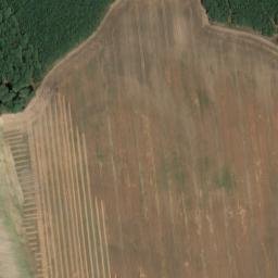 Satellite imagery of Grüner Berg, DE