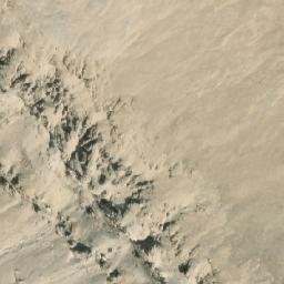 Satellite imagery of Lioness Peak, CA