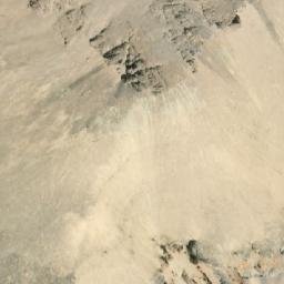 Satellite imagery of Lioness Peak, CA