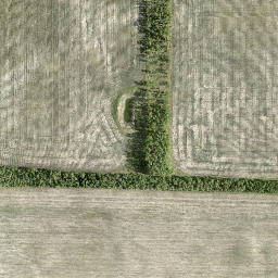 Satellite imagery of Antler Hill, CA