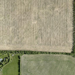 Satellite imagery of Antler Hill, CA