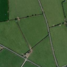 Satellite imagery of St Marys Old Church Motte, GB