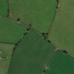 Satellite imagery of Mynyddbrydd Tump 1, GB