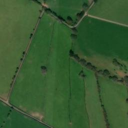Satellite imagery of Mynyddbrydd Tump 1, GB