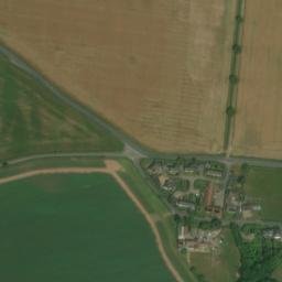 Satellite imagery of Dorstone Castle, GB