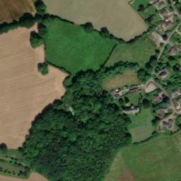 Satellite imagery of Ashperton Castle, GB