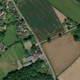 Satellite imagery of Ashperton Castle, GB