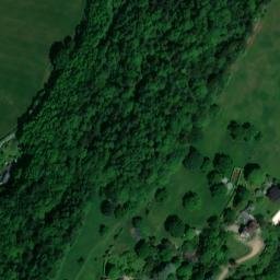 Satellite imagery of Oyster Hill, GB