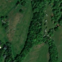 Satellite imagery of Oyster Hill, GB