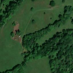 Satellite imagery of Oyster Hill, GB