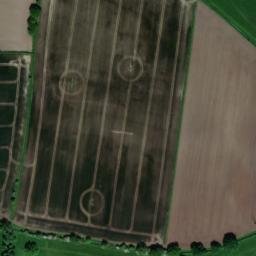 Satellite imagery of Hanley Castle, GB