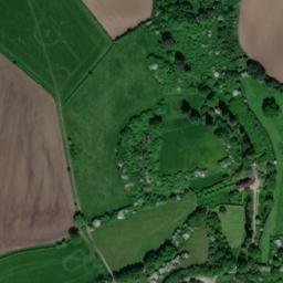 Satellite imagery of Hanley Castle, GB