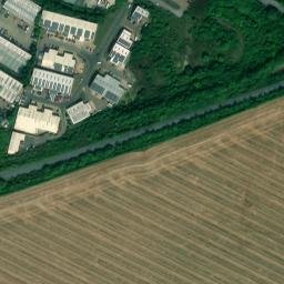 Satellite imagery of Rowley Hill, GB