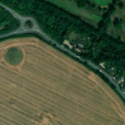 Satellite imagery of Rowley Hill, GB
