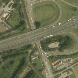 Satellite imagery of Landgoed Linschoten, NL