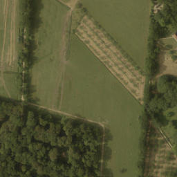 Satellite imagery of Amelisweerd, NL