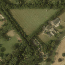 Satellite imagery of Amelisweerd, NL