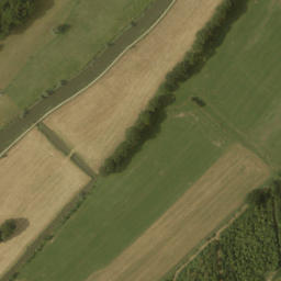 Satellite imagery of Kasteel Rhijnauwen, NL
