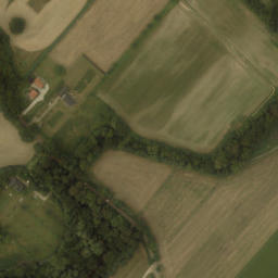 Satellite imagery of Blikkenburg, NL