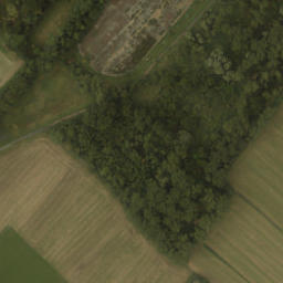 Satellite imagery of Blikkenburg, NL