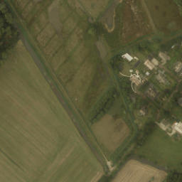 Satellite imagery of Blikkenburg, NL