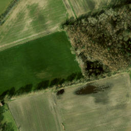 Satellite imagery of boundary_stone, NL