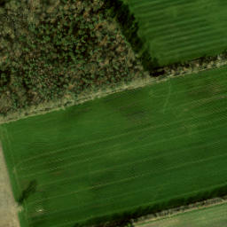 Satellite imagery of boundary_stone, NL