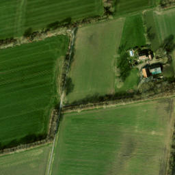 Satellite imagery of boundary_stone, NL