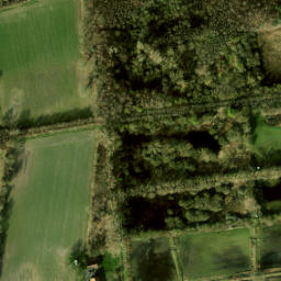 Satellite imagery of boundary_stone, NL