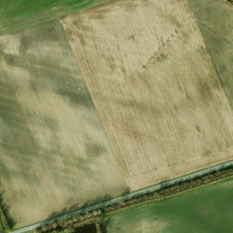 Satellite imagery of boundary_stone, NL