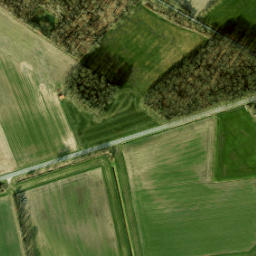 Satellite imagery of boundary_stone, NL