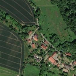 Satellite imagery of Tienerberg, DE