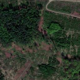 Satellite imagery of Bosenberg, DE