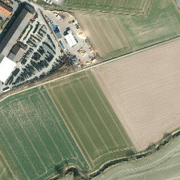 Satellite imagery of Wohldenberg, DE