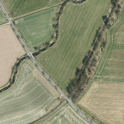 Satellite imagery of Wohldenberg, DE