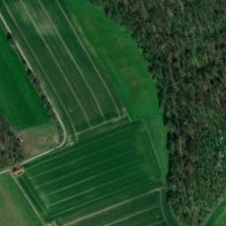 Satellite imagery of Kleiner Vorberg, DE