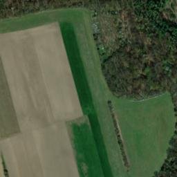 Satellite imagery of Königsberg, DE