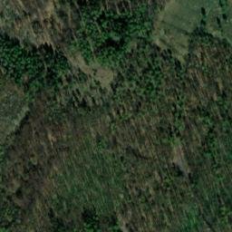 Satellite imagery of Königsberg, DE