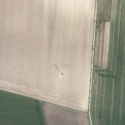 Satellite imagery of Halstein, DE