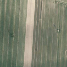 Satellite imagery of Halstein, DE
