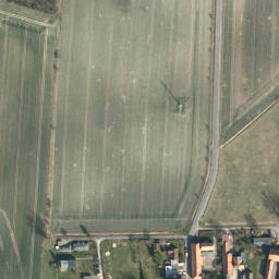 Satellite imagery of Halstein, DE