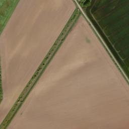 Satellite imagery of Molochshöhe, DE