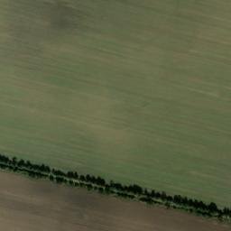 Satellite imagery of Der Kniel, DE