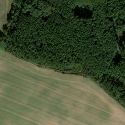 Satellite imagery of Der Kniel, DE