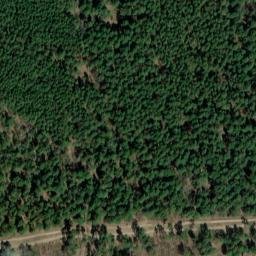 Satellite imagery of Prinz August Höhe, DE