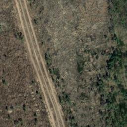 Satellite imagery of Spitzberg, DE