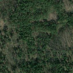 Satellite imagery of Spitzberg, DE