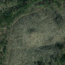 Satellite imagery of Spitzberg, DE